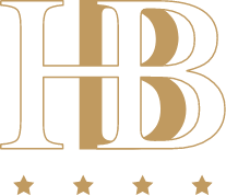 Logo de l'hôtel La Bastide de Boulbon