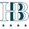 logo hôtel la Bastide de Boulbon