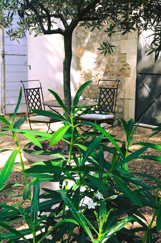 Photo de l'hôtel La Bastide de Boulbon