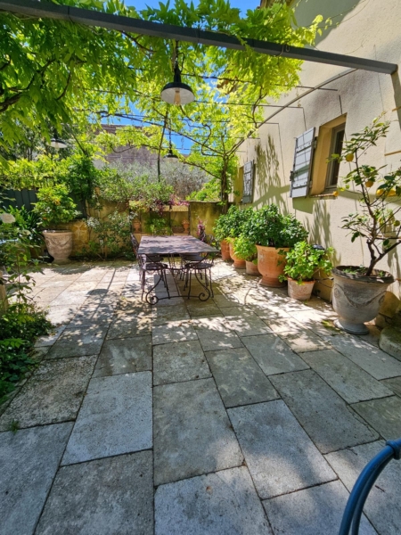 Photo de l'hôtel La Bastide de Boulbon