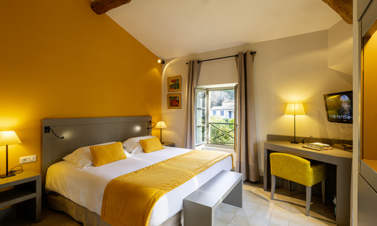 Chambre 