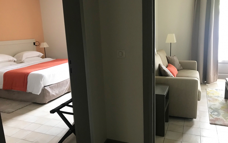 Suite n°1